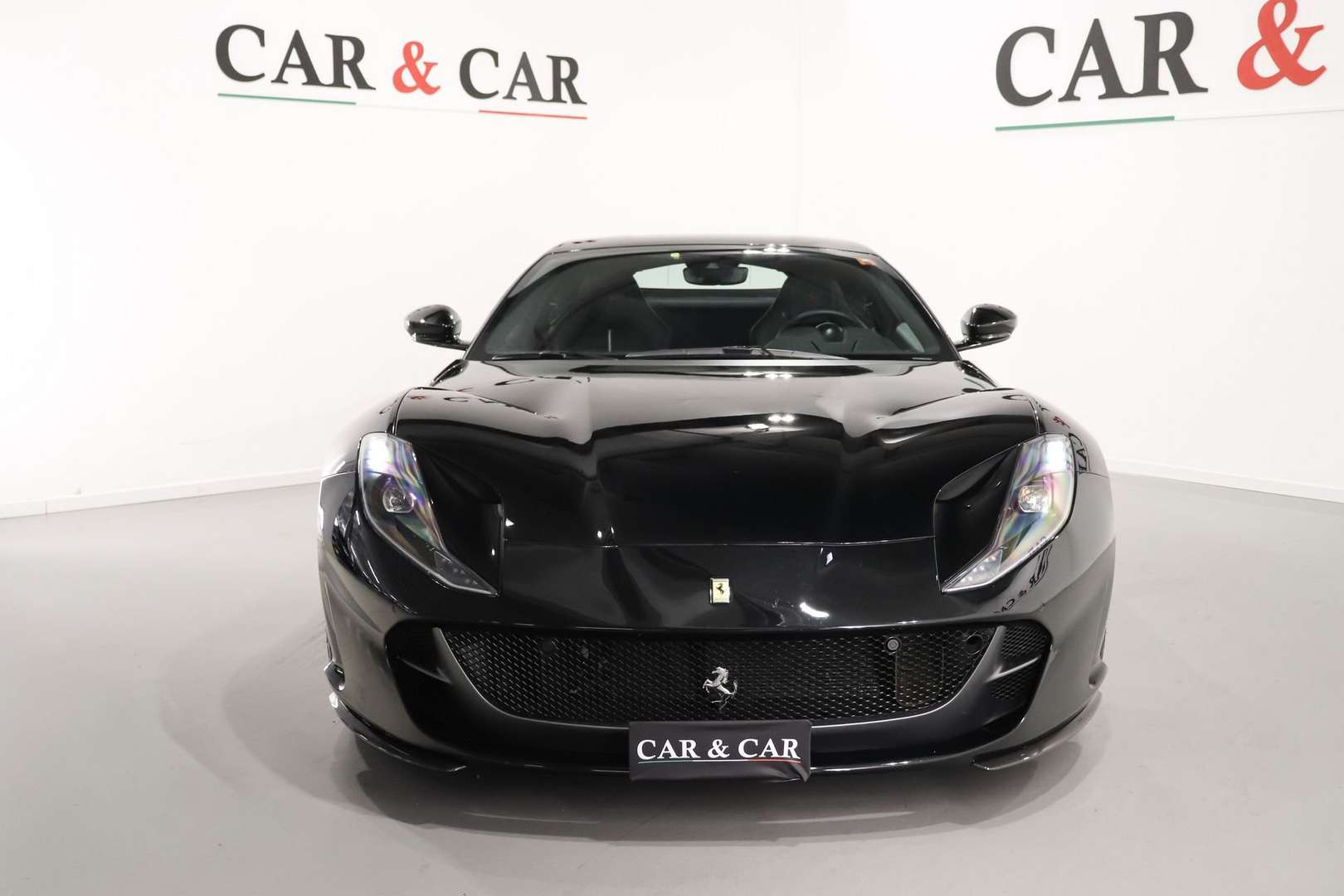 Ferrari 812 Superfast - 2022 - Joinsteer - #3