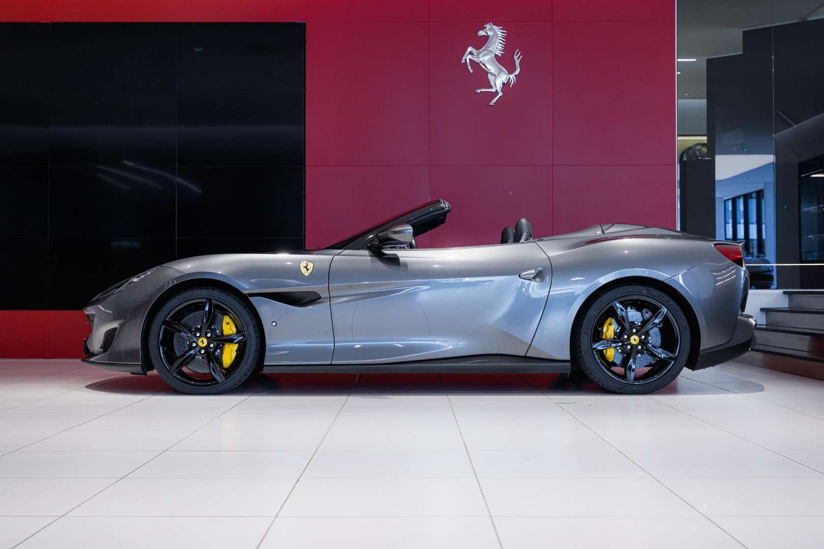 Ferrari Portofino - 2018 - Joinsteer - #9
