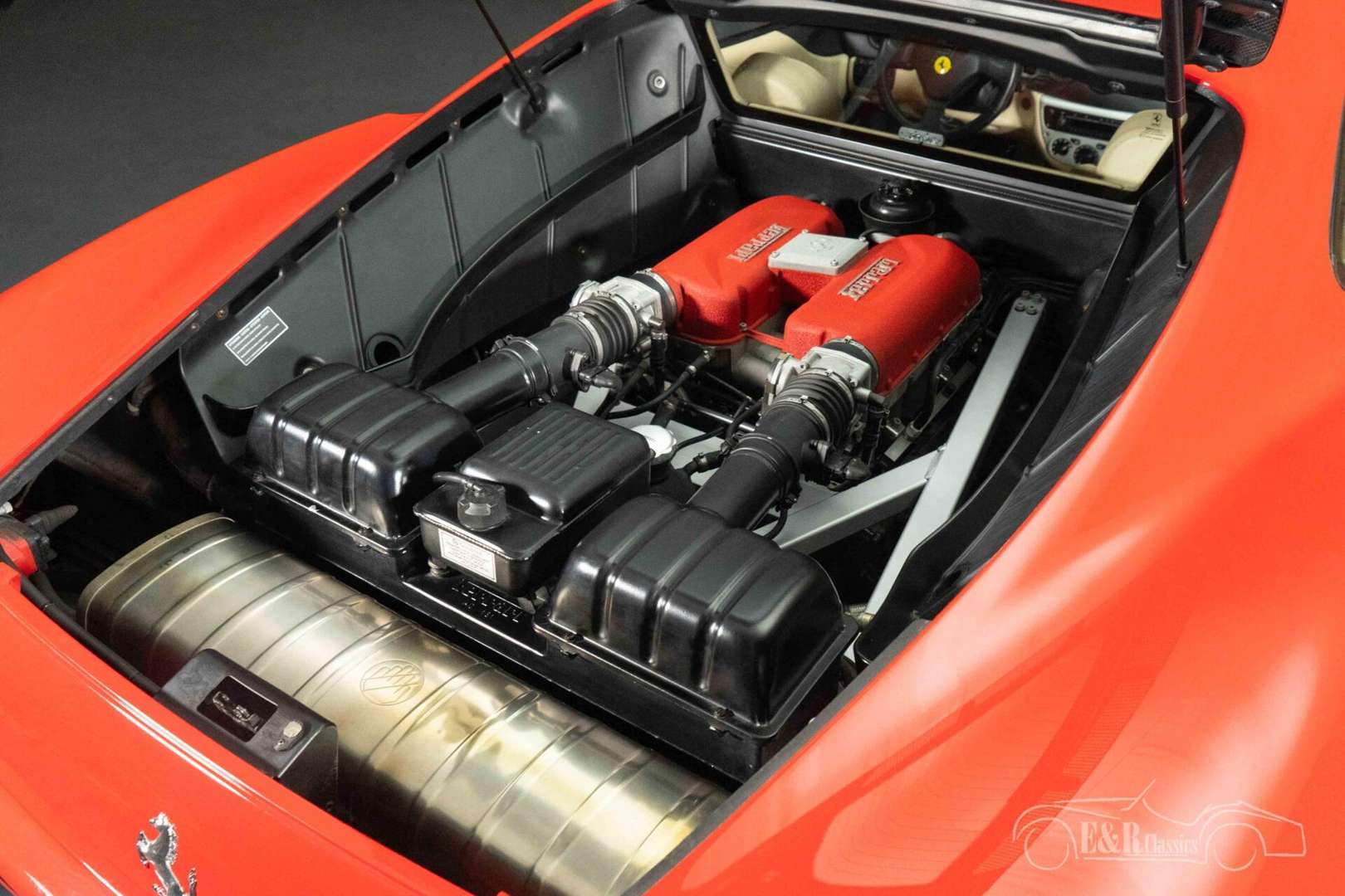 Ferrari 360 Modena - 2001 - Joinsteer - #6