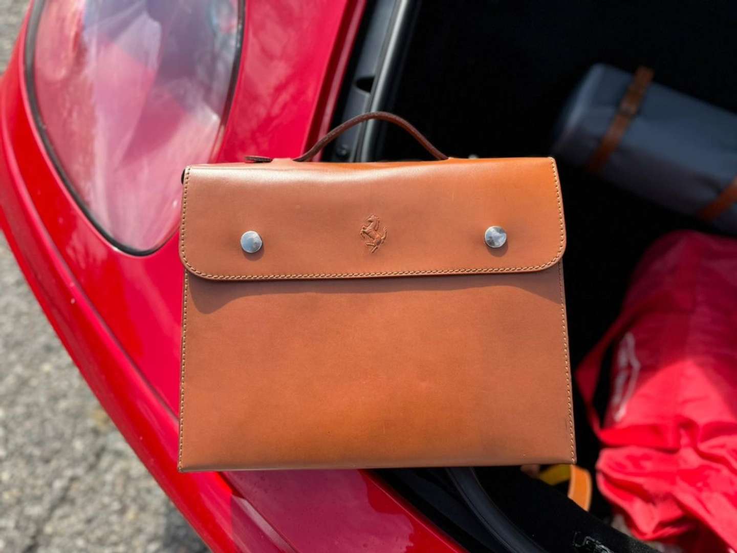 Ferrari 360 Modena - 2000 - Joinsteer - #15