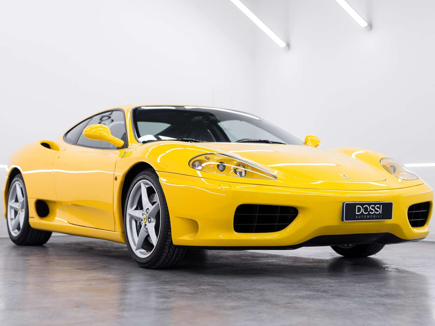 Ferrari 360 Modena - 2000 - Joinsteer - #2