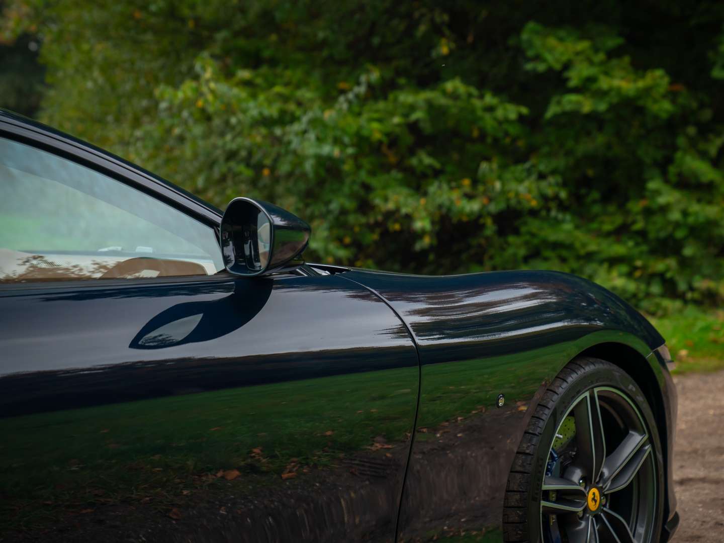 Ferrari Roma - 2022 - Joinsteer - #30