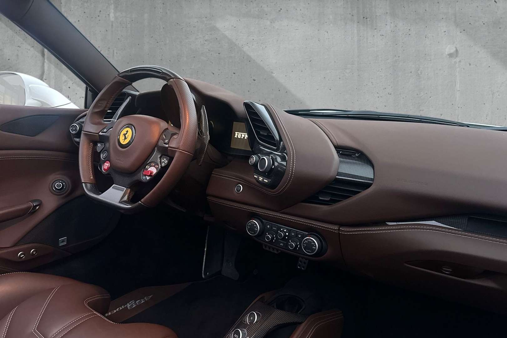 Ferrari 488 - 2016 - Joinsteer - #19