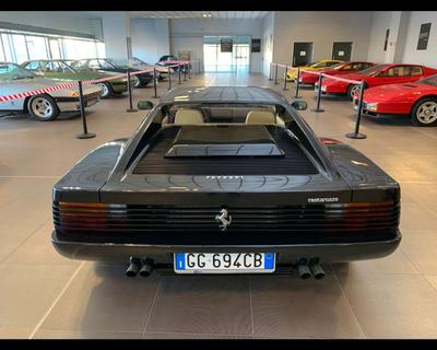 Ferrari Testarossa -  - Joinsteer - #4