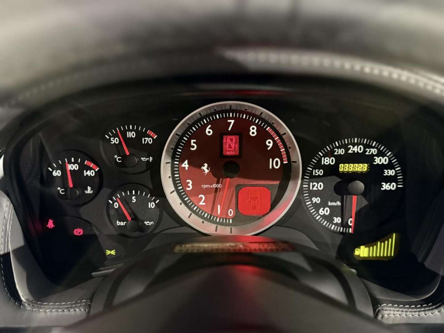 Ferrari F430 Spider - 2005 - Joinsteer - #43