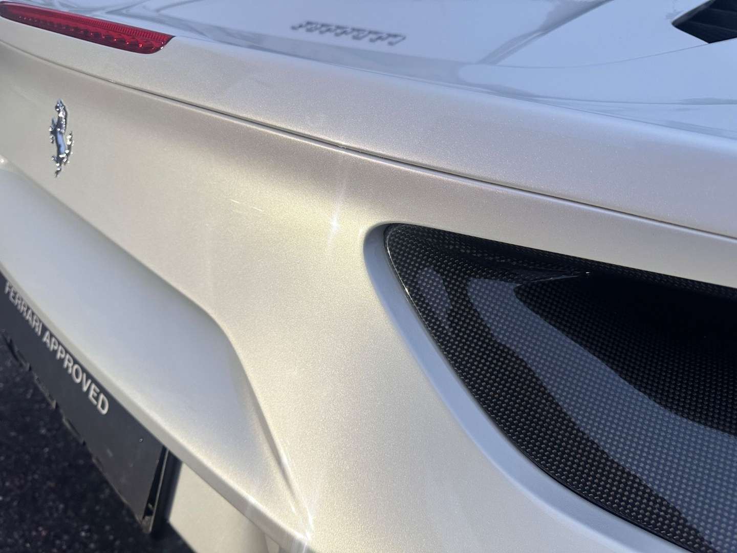 Ferrari 488 - 2016 - Joinsteer - #20