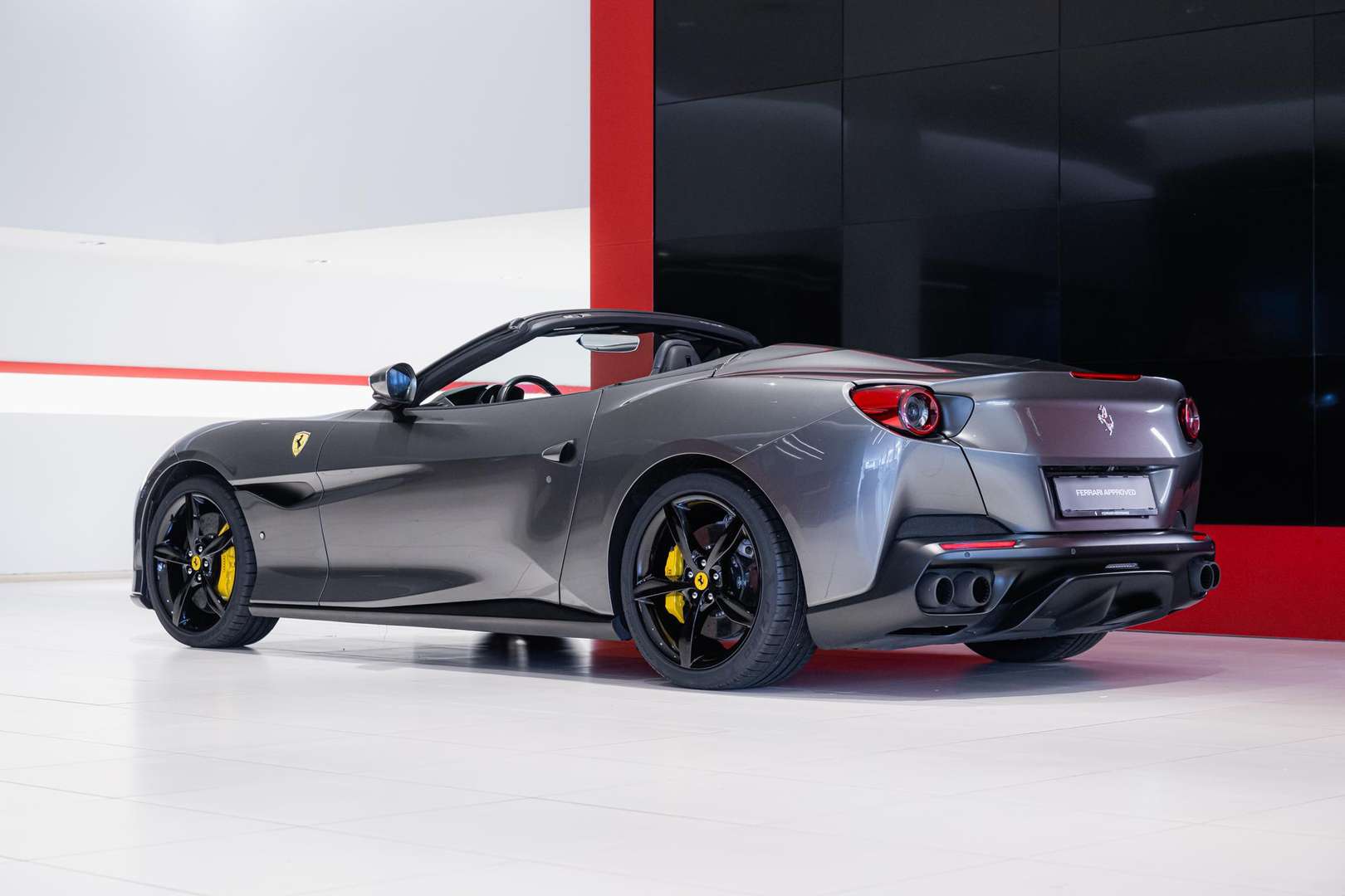 Ferrari Portofino - 2018 - Joinsteer - #11