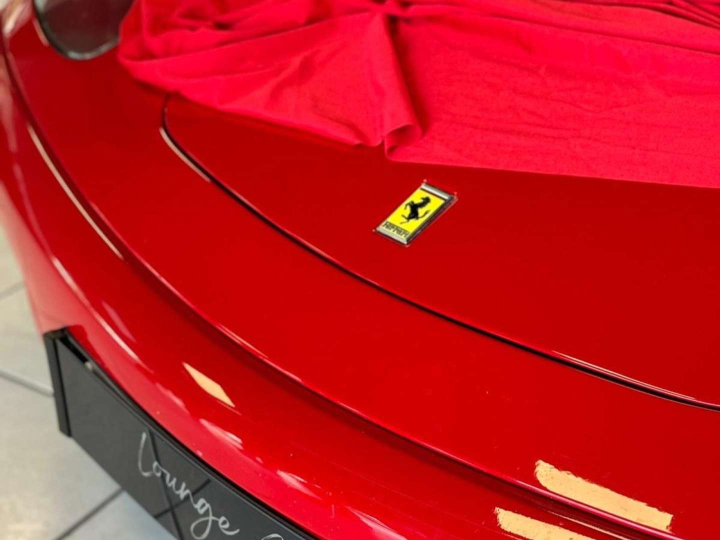 Ferrari 360 Modena - 2000 - Joinsteer - #17