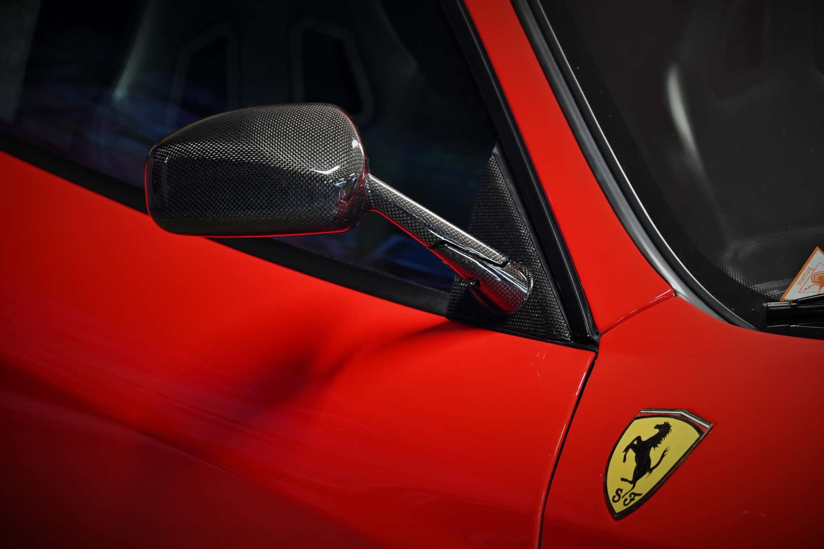 Ferrari 360 Modena - 2004 - Joinsteer - #19