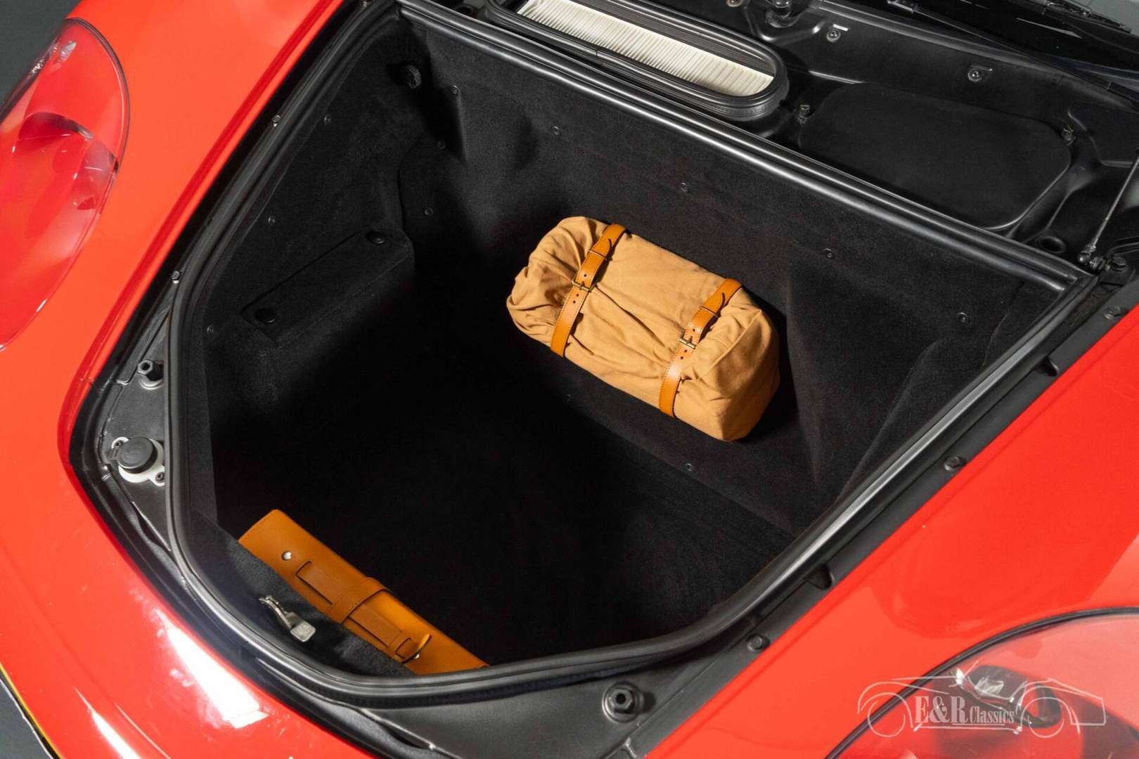 Ferrari 360 Modena - 2001 - Joinsteer - #7