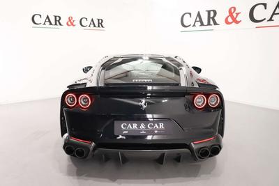 Ferrari 812 Superfast -  - Joinsteer - #3