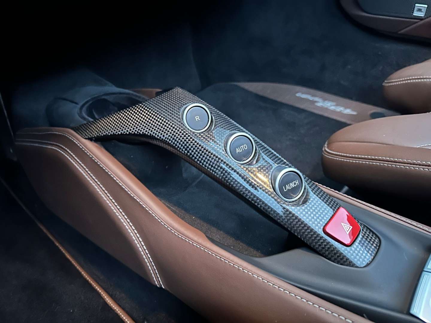 Ferrari 488 - 2016 - Joinsteer - #21