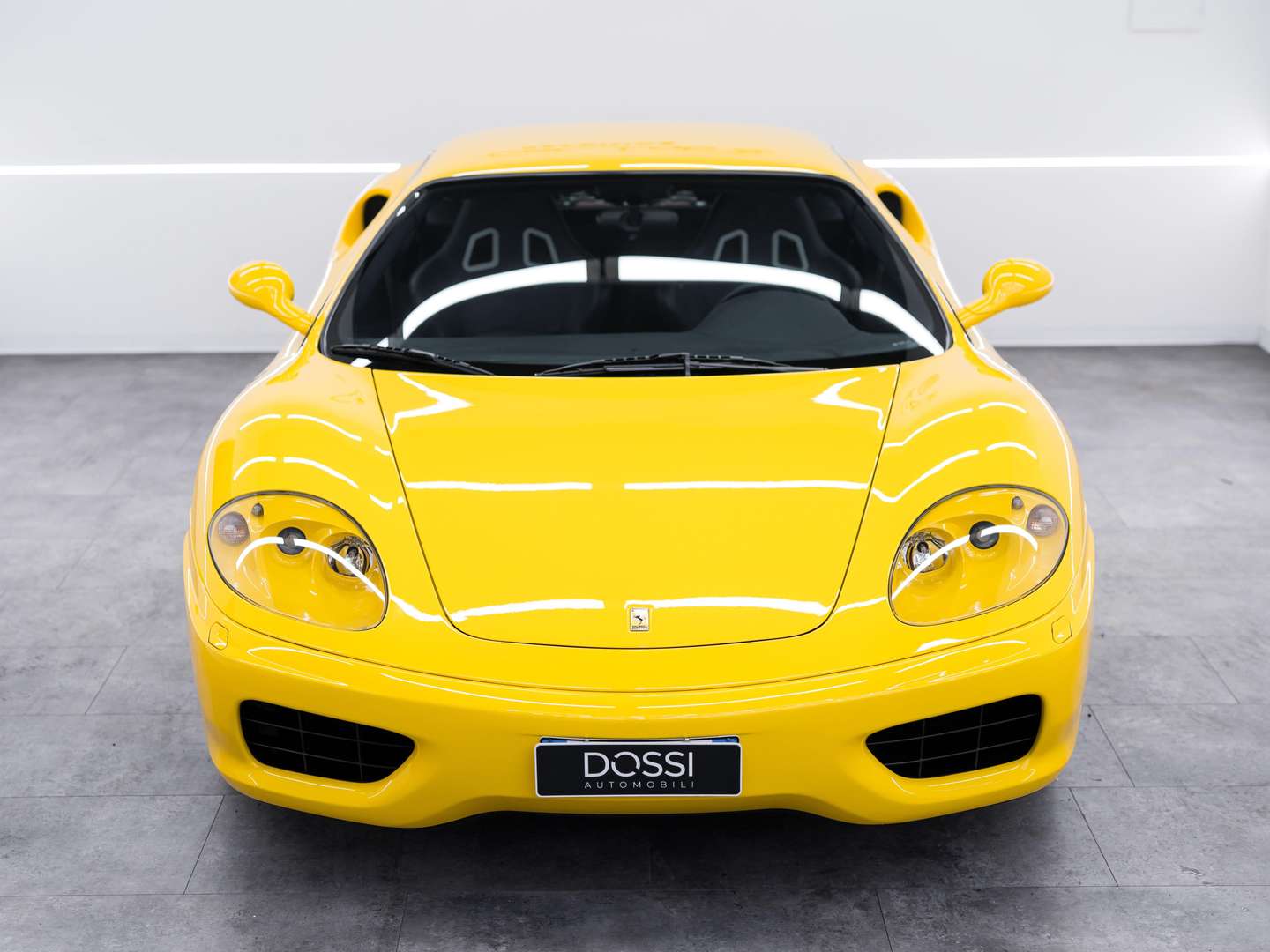 Ferrari 360 Modena - 2000 - Joinsteer - #3