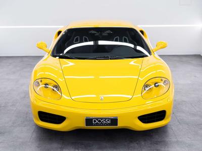 Ferrari 360 Modena -  - Joinsteer - #2