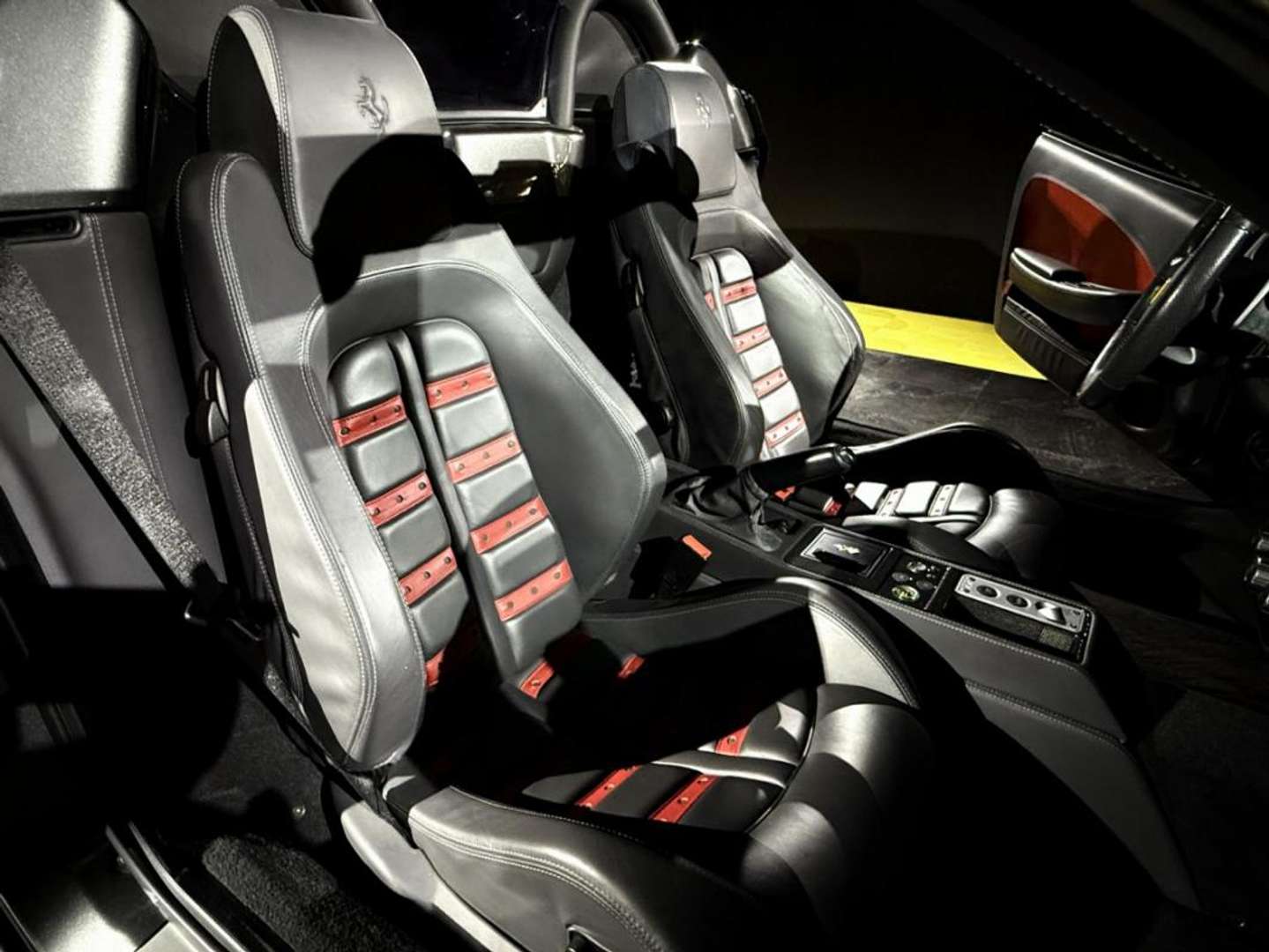 Ferrari F430 Spider - 2005 - Joinsteer - #45