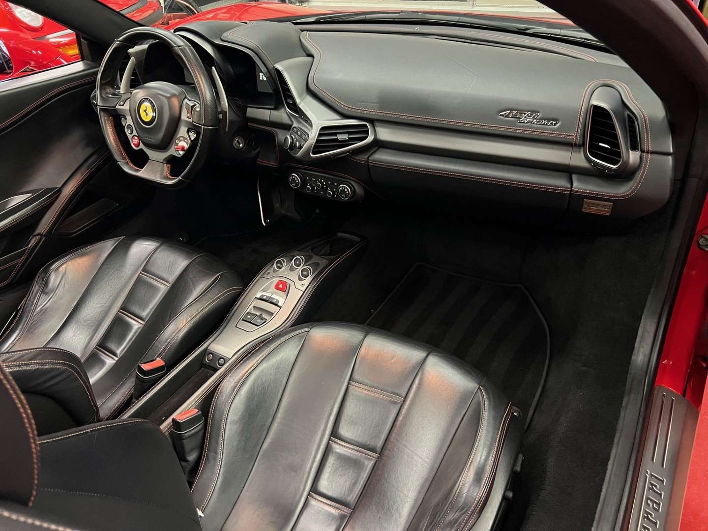 Ferrari 458 Spider - 2012 - Joinsteer - #13