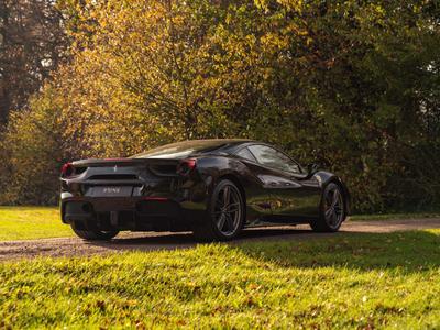 Ferrari 488 GTB -  - Joinsteer - #3