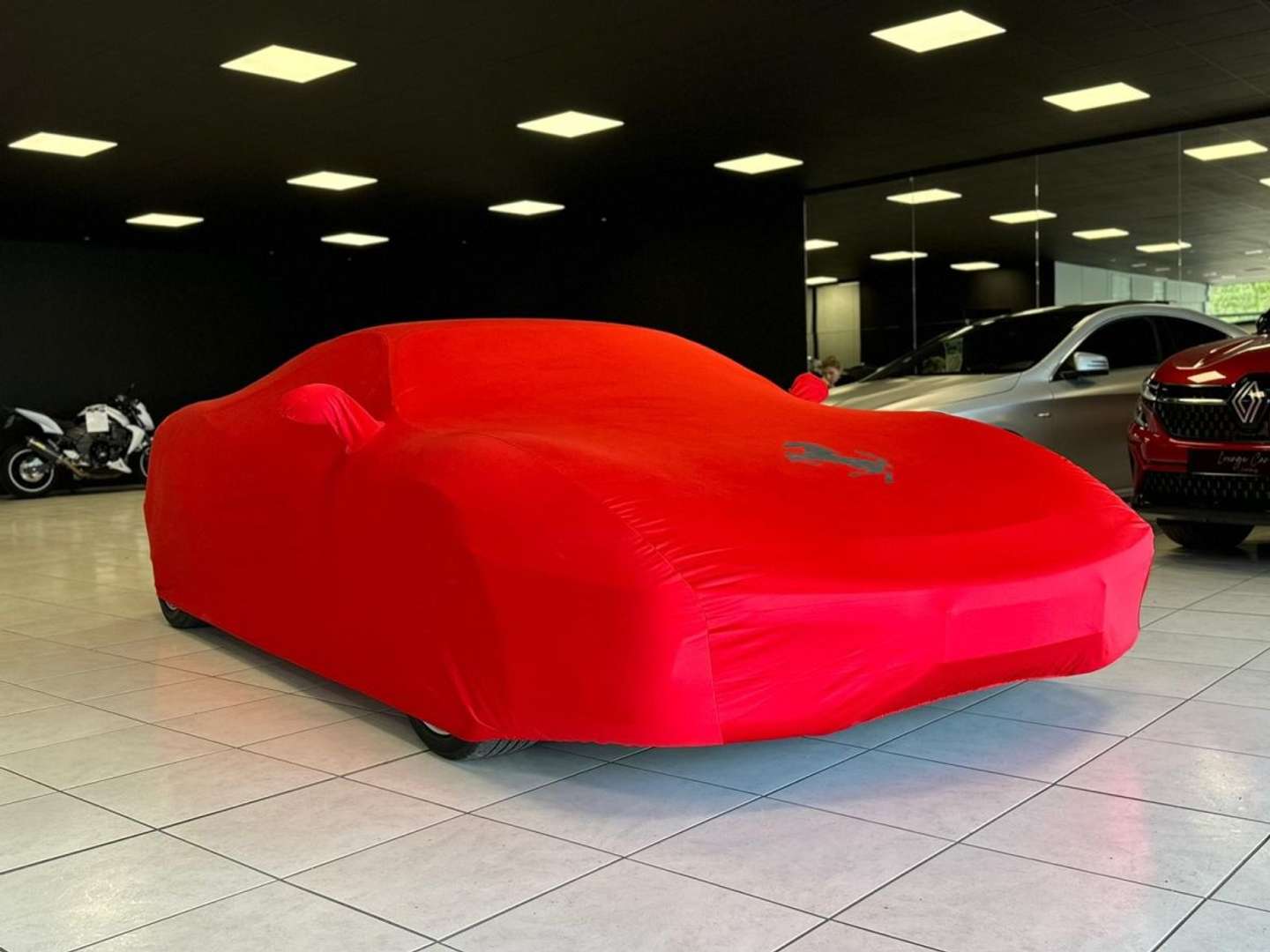 Ferrari 360 Modena - 2000 - Joinsteer - #18