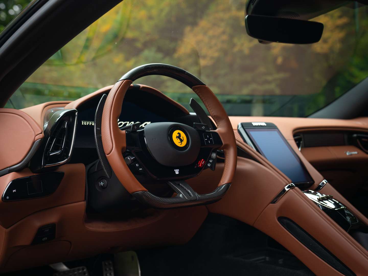 Ferrari Roma - 2022 - Joinsteer - #31