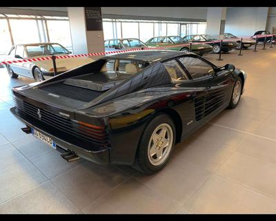 Ferrari Testarossa -  - Joinsteer - #5