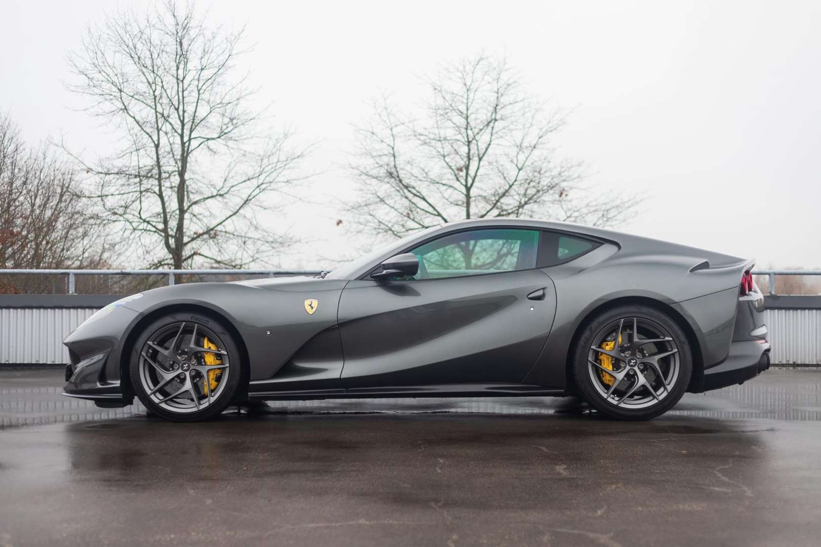 Ferrari 812 Superfast - 2020 - Joinsteer - #3