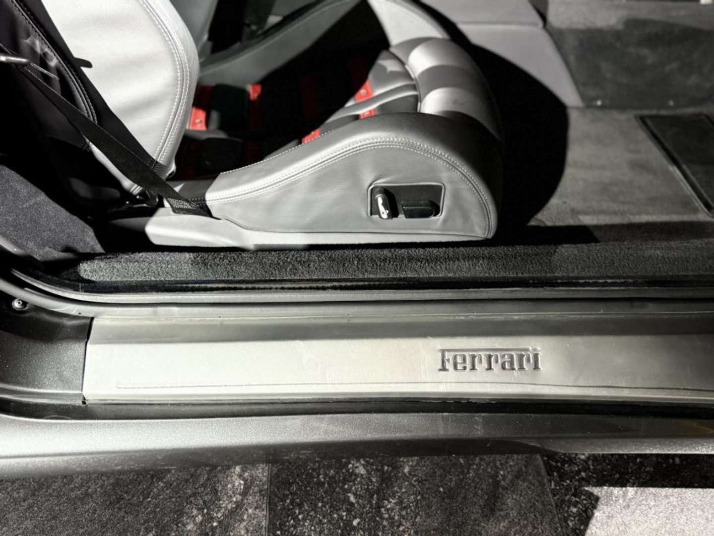 Ferrari F430 Spider - 2005 - Joinsteer - #46