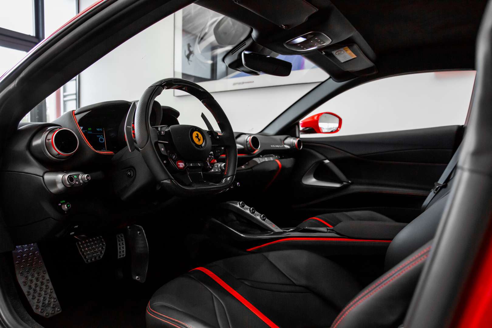 Ferrari 812 Superfast - 2020 - Joinsteer - #3