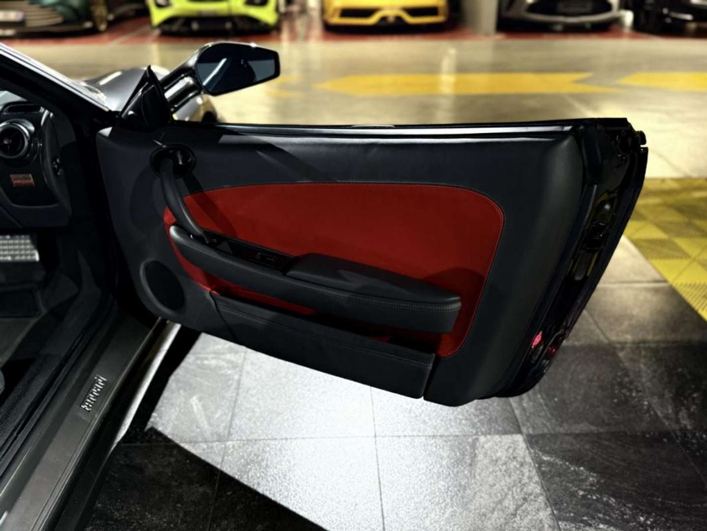 Ferrari F430 Spider - 2005 - Joinsteer - #47