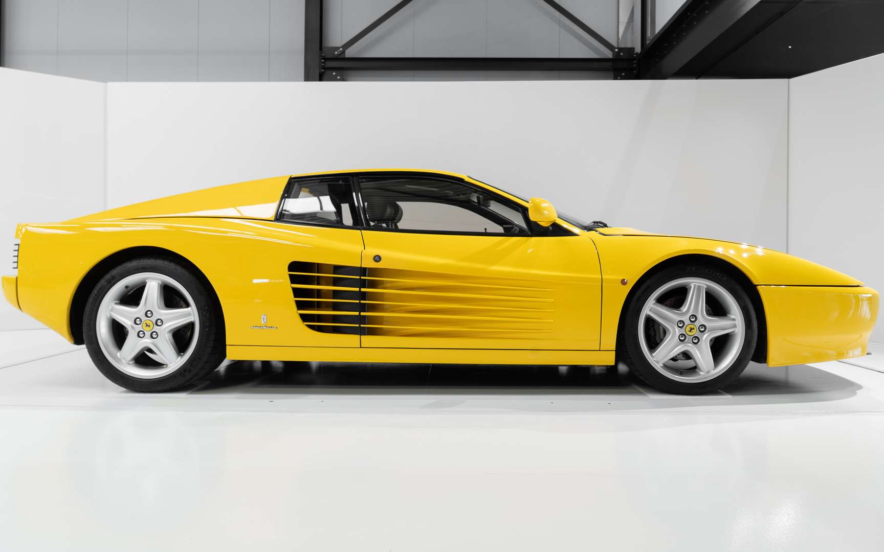 Ferrari 512 TR - 1992 - Joinsteer - #2