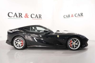 Ferrari 812 Superfast -  - Joinsteer - #4