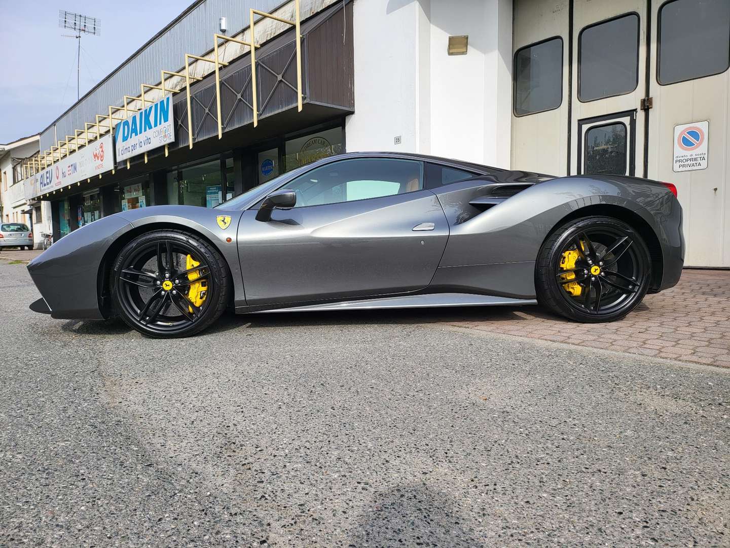 Ferrari 488 GTB - 2016 - Joinsteer - #3