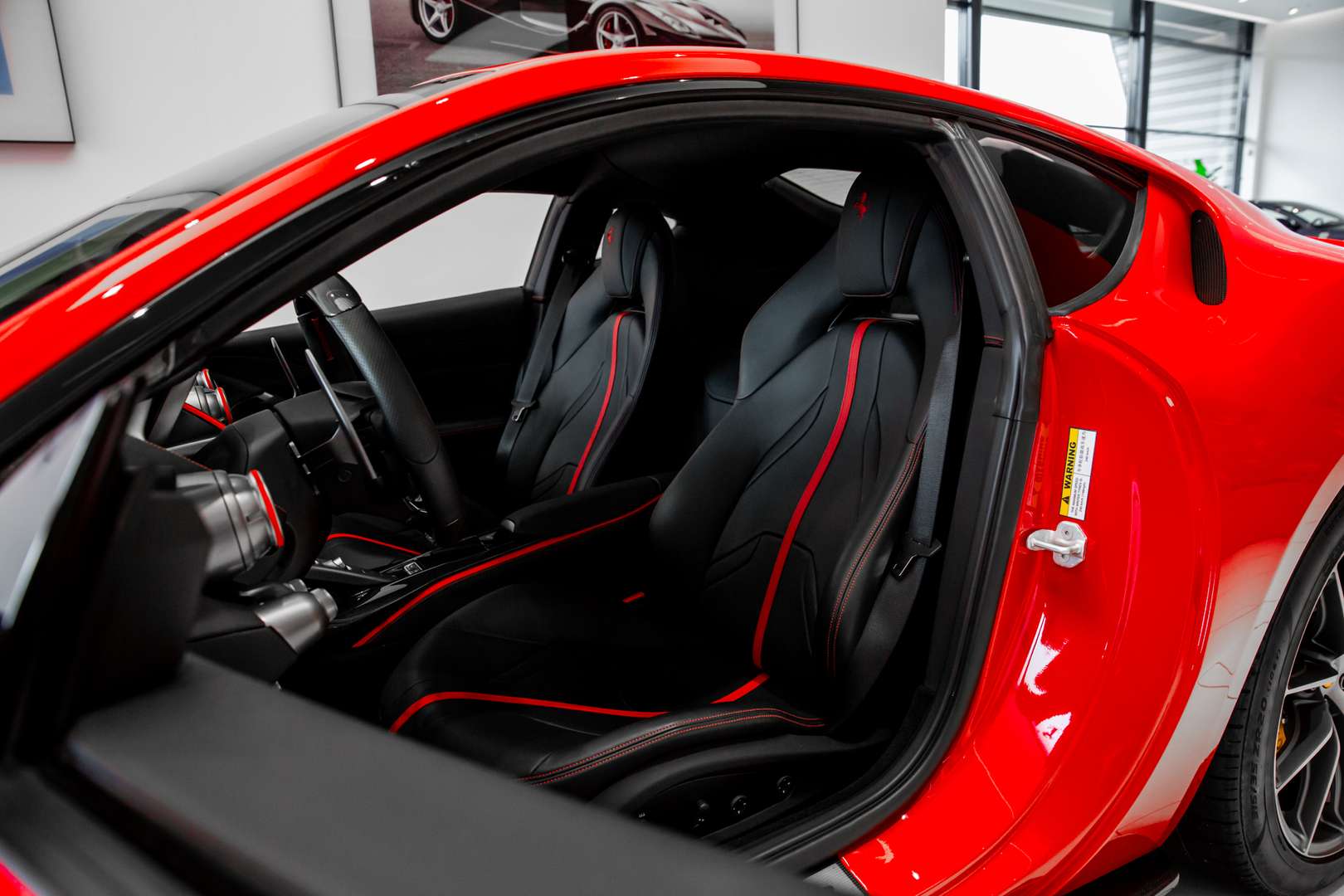 Ferrari 812 Superfast - 2020 - Joinsteer - #4