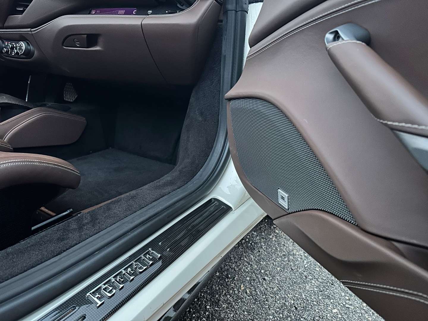 Ferrari 488 - 2016 - Joinsteer - #24