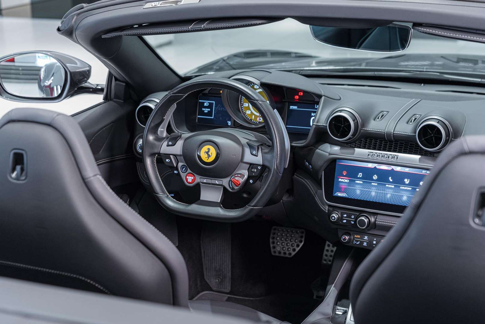 Ferrari Portofino - 2018 - Joinsteer - #16