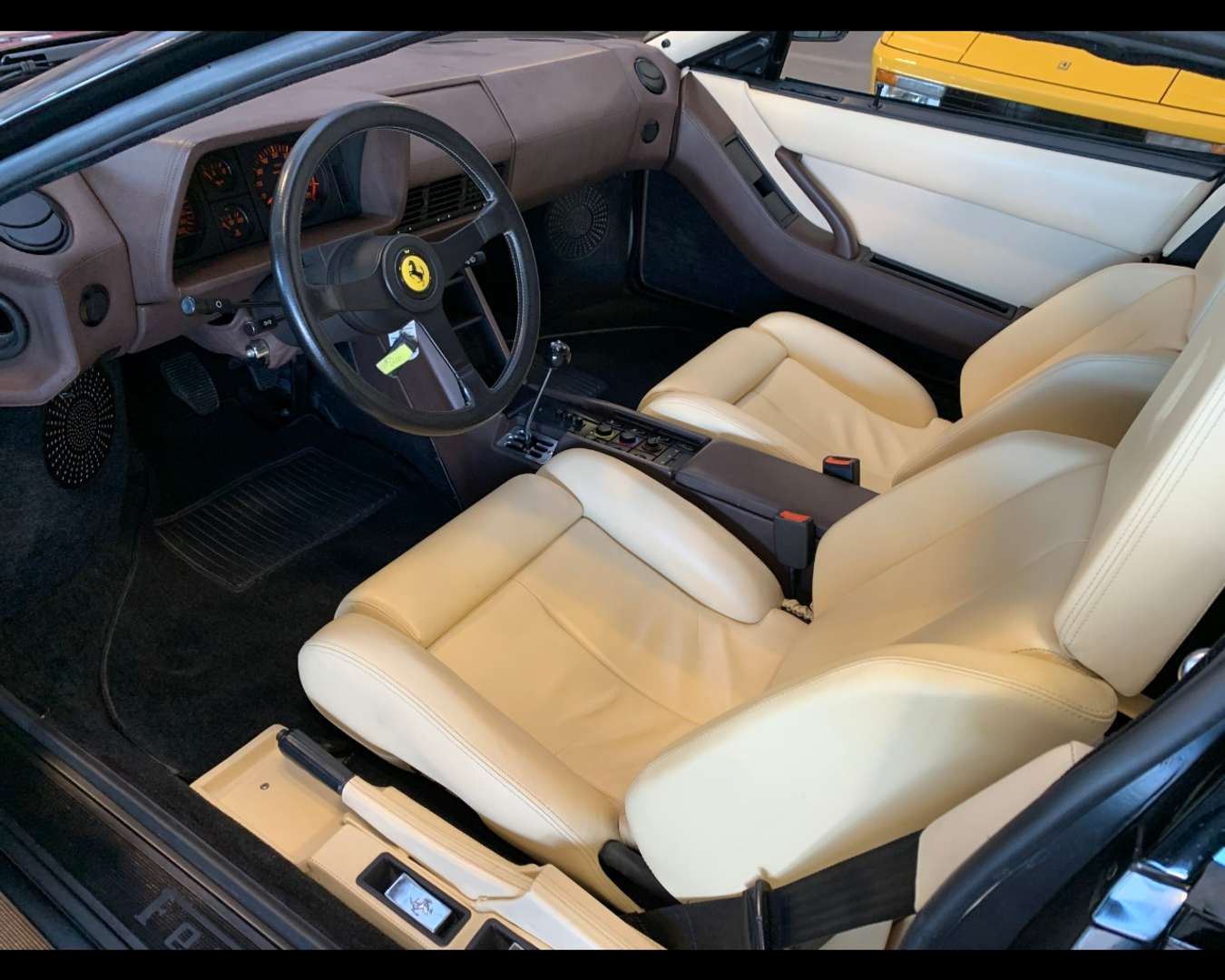 Ferrari Testarossa - 1991 - Joinsteer - #7