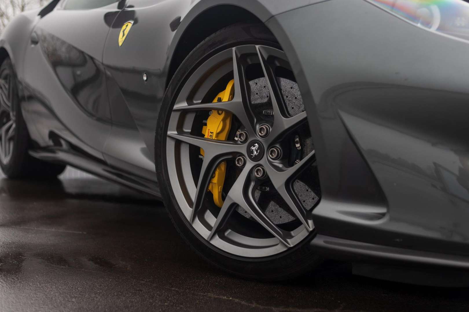 Ferrari 812 Superfast - 2020 - Joinsteer - #4