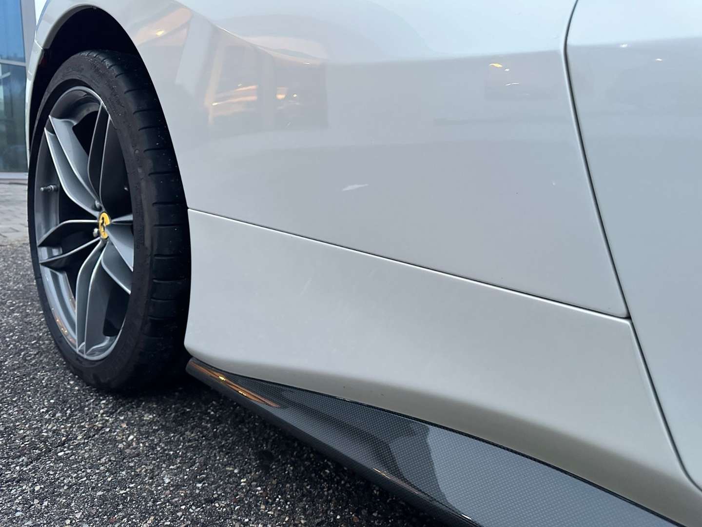 Ferrari 488 - 2016 - Joinsteer - #25