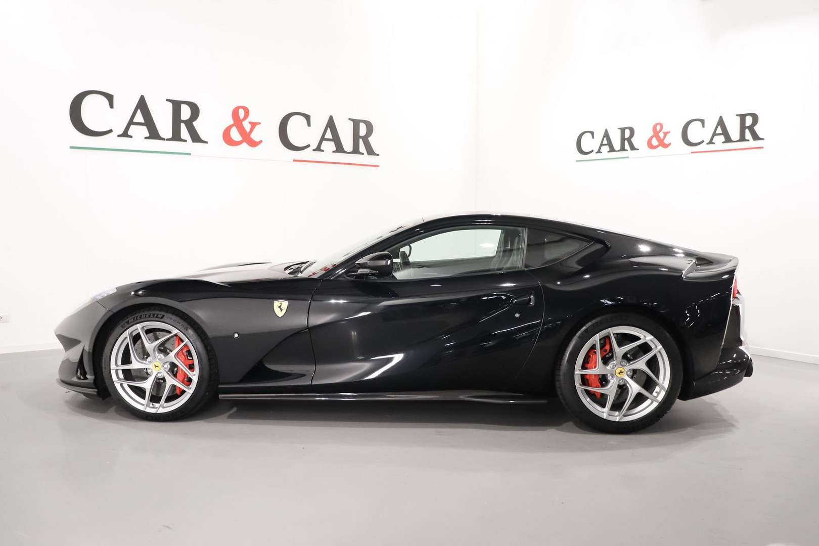 Ferrari 812 Superfast - 2022 - Joinsteer - #6