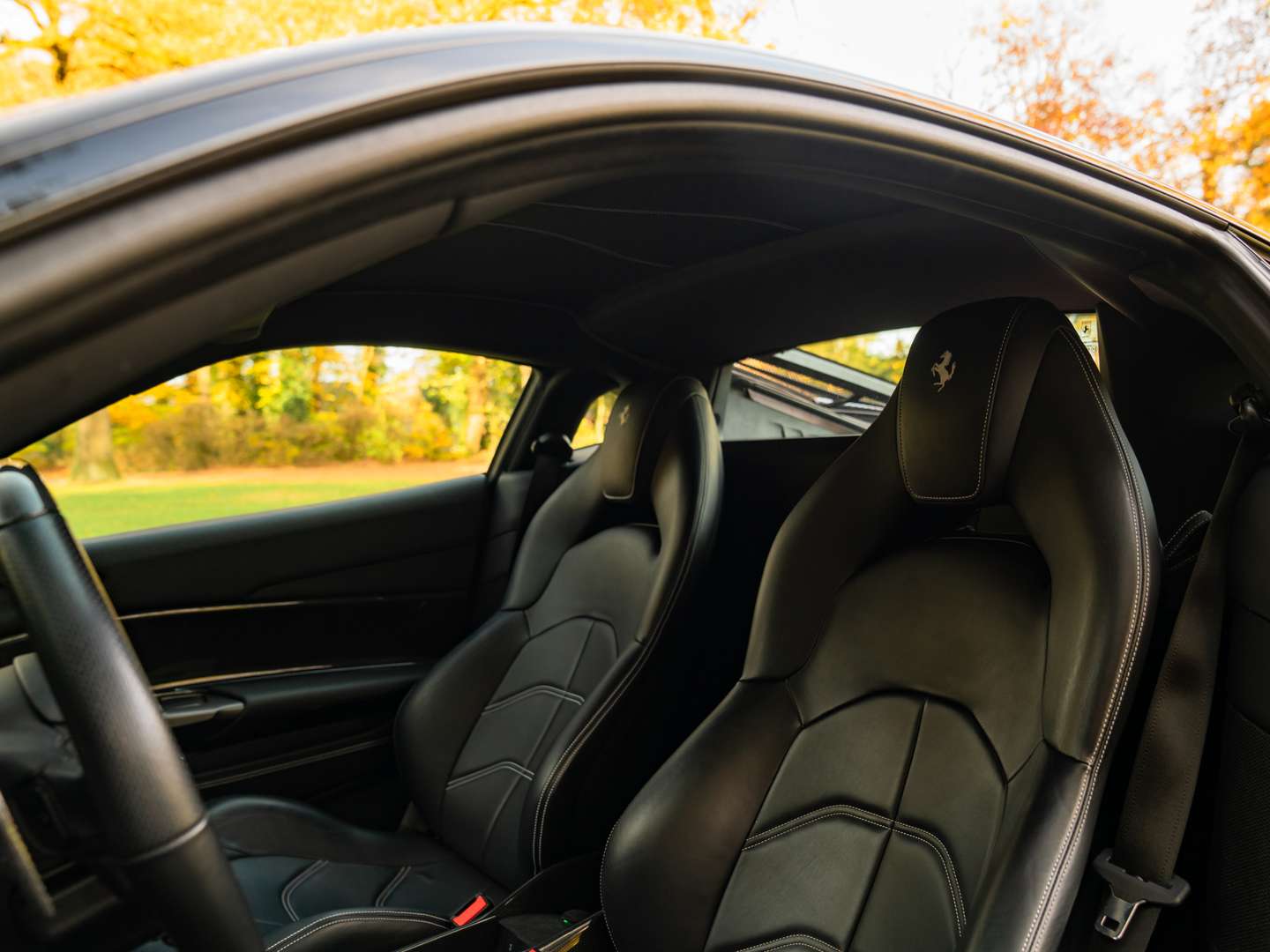 Ferrari 488 GTB - 2016 - Joinsteer - #8