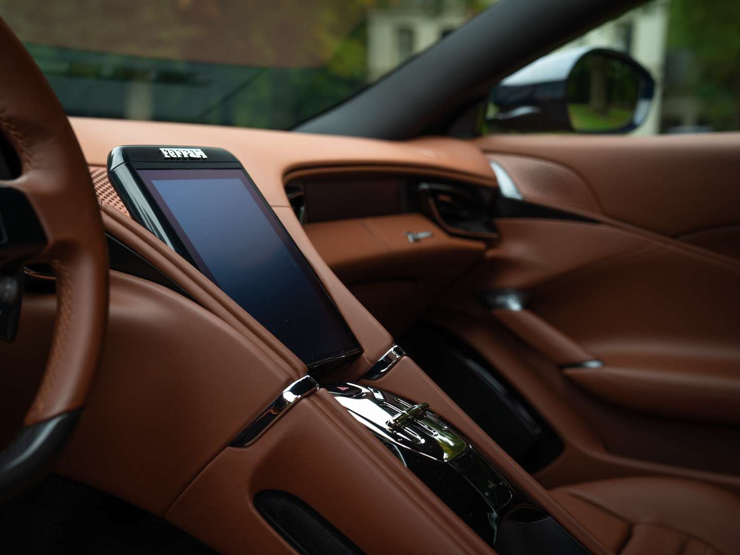 Ferrari Roma - 2022 - Joinsteer - #33