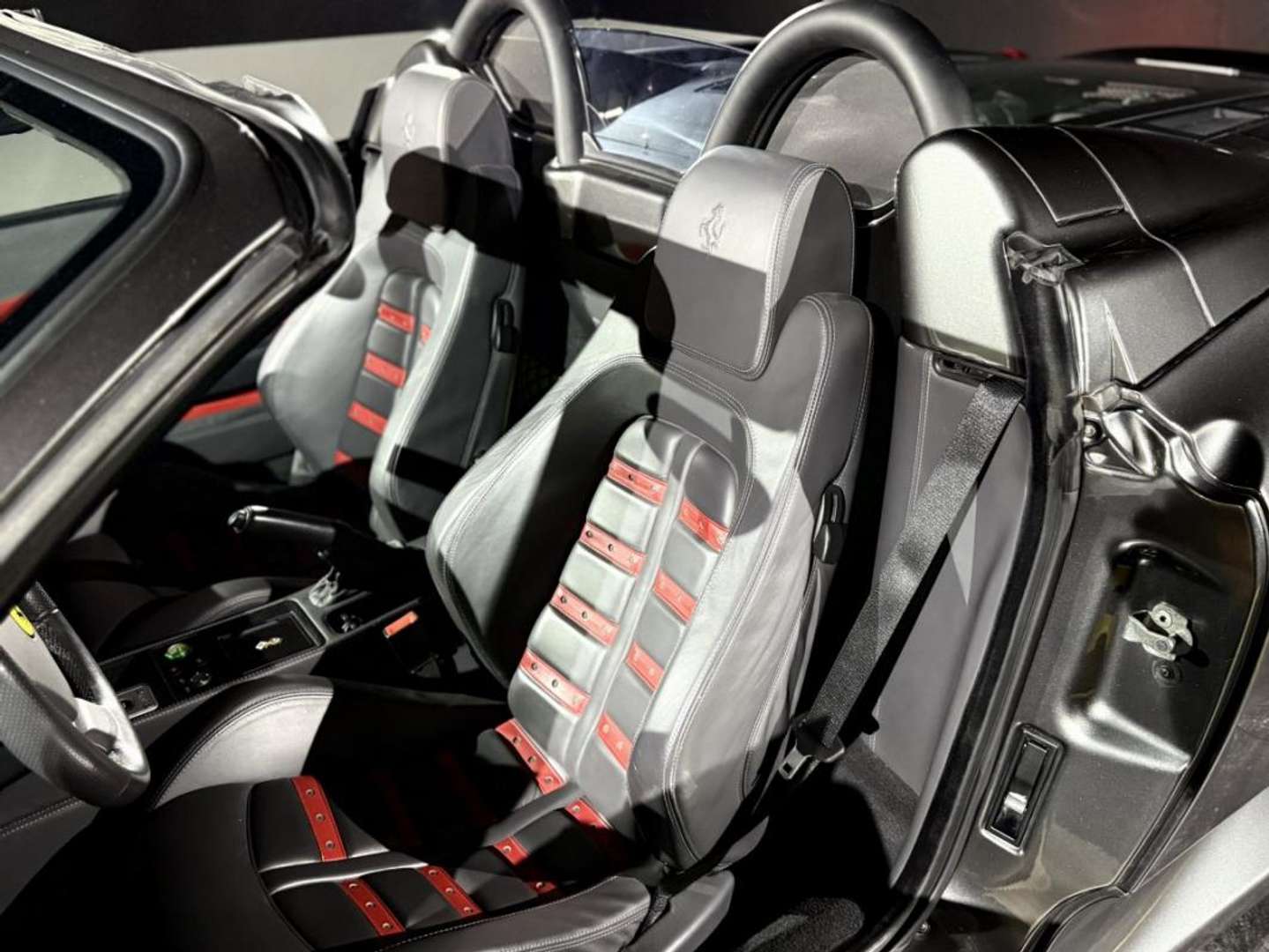 Ferrari F430 Spider - 2005 - Joinsteer - #50