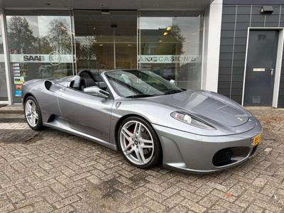 Ferrari F430 Spider