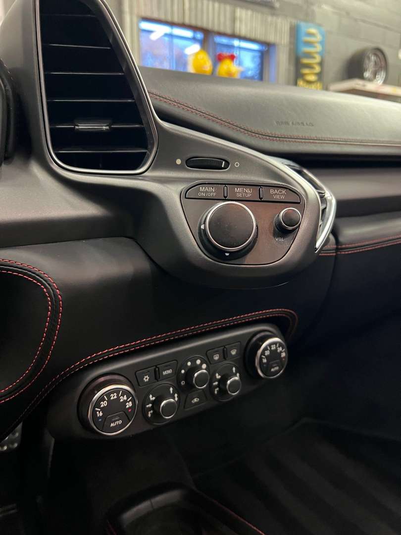 Ferrari 458 Spider - 2012 - Joinsteer - #18