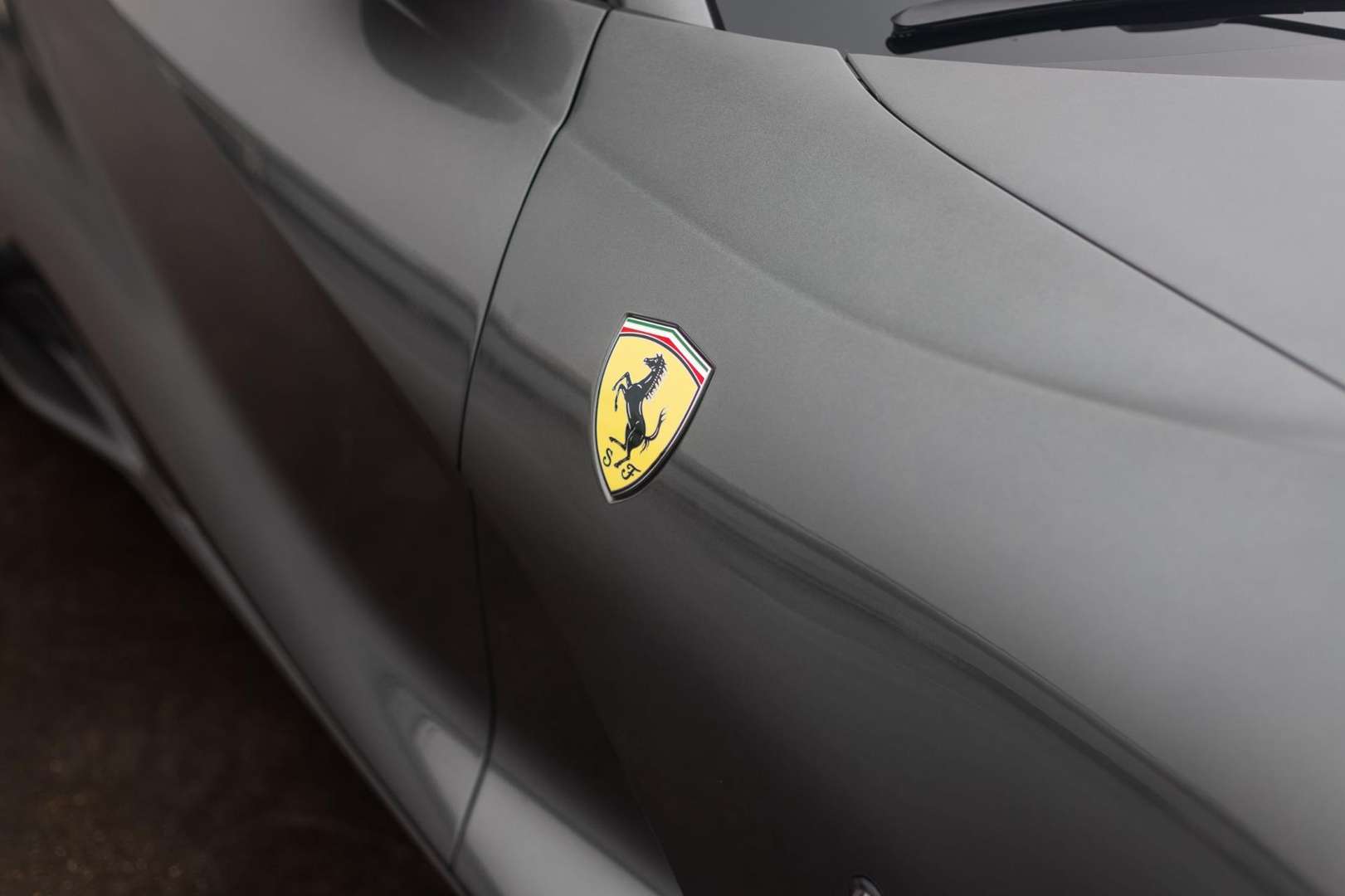 Ferrari 812 Superfast - 2020 - Joinsteer - #5