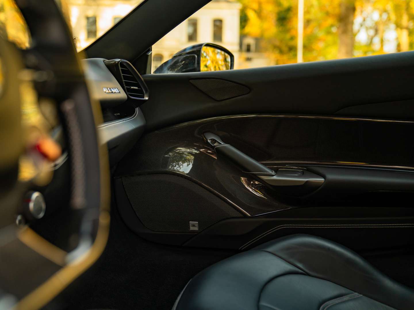 Ferrari 488 GTB - 2016 - Joinsteer - #9