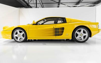 Ferrari 512 TR -  - Joinsteer - #3