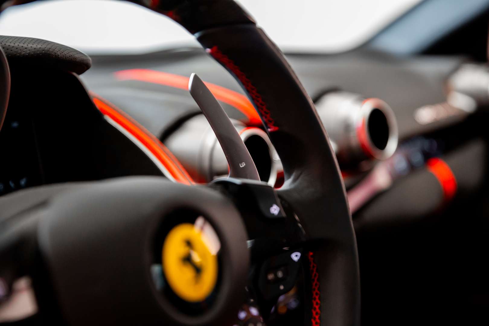 Ferrari 812 Superfast - 2020 - Joinsteer - #7