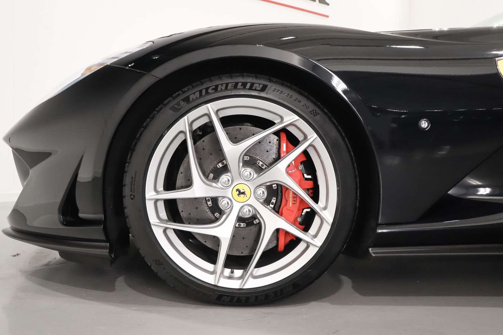 Ferrari 812 Superfast - 2022 - Joinsteer - #7