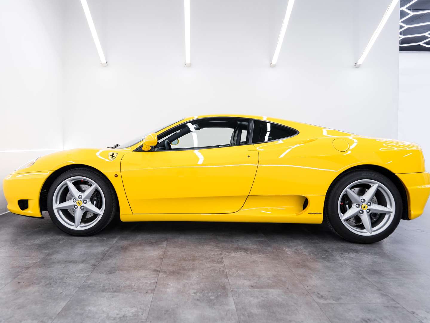 Ferrari 360 Modena - 2000 - Joinsteer - #7