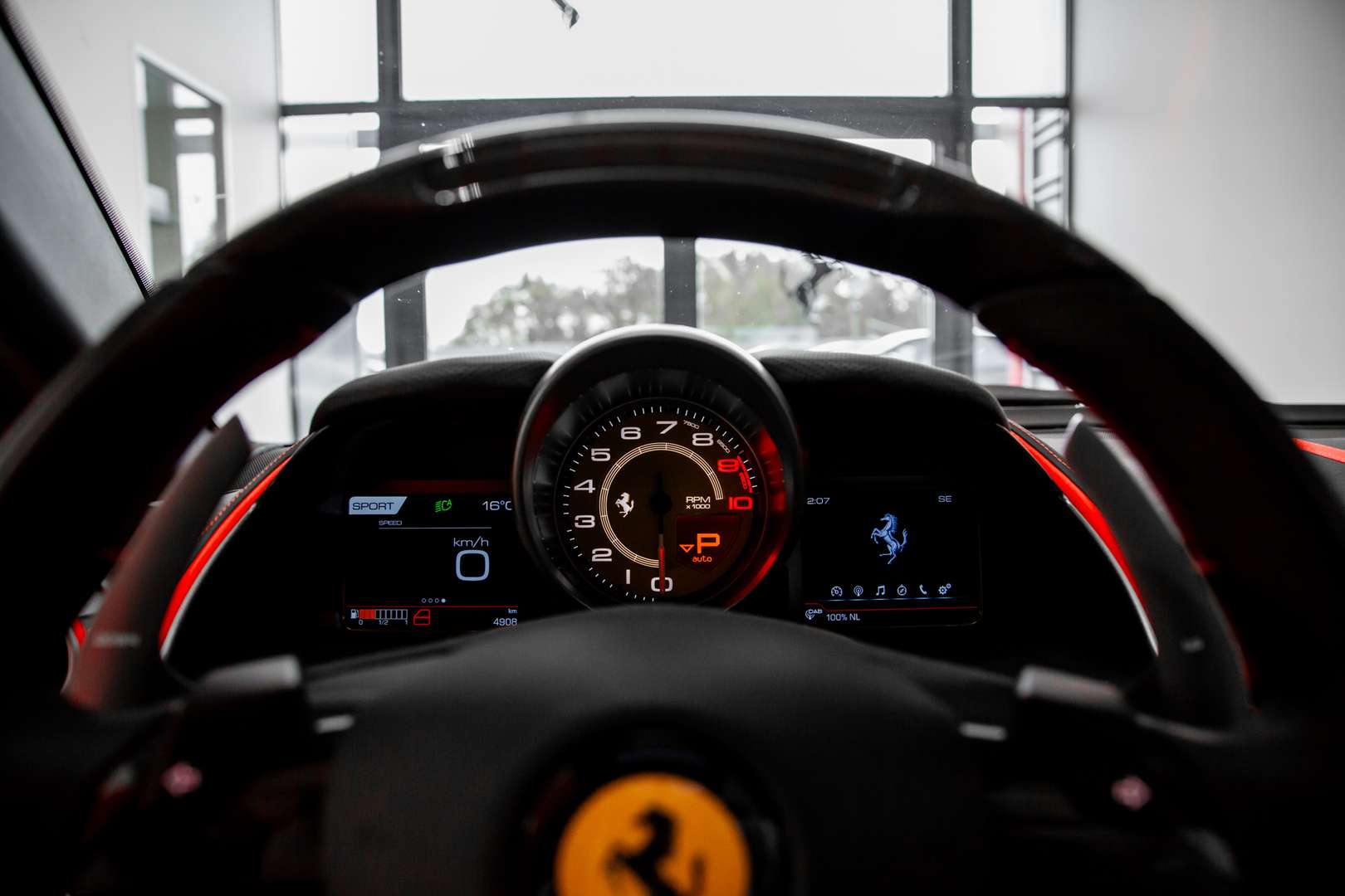 Ferrari 812 Superfast - 2020 - Joinsteer - #8